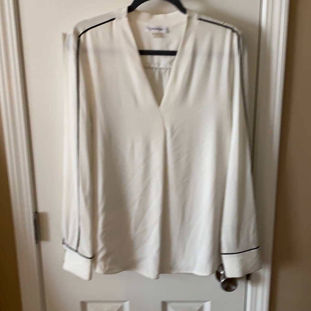 Calvin Klein Blouse